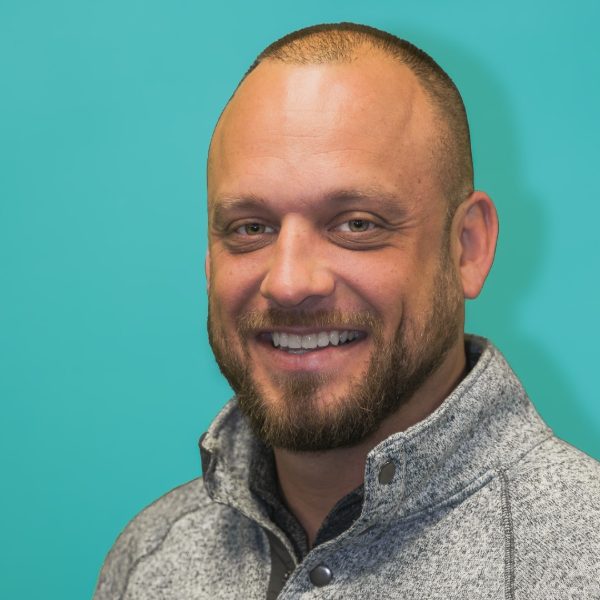 Aaron Christy founder Medora Roofing